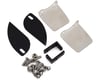 Image 1 for Pro Boat Sonicwake 36 Trim Tab & Turn Fin Set