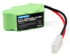 Image 1 for Pro Boat 7-Cell 8.4V NiMH Hump Battery Pack w/Tamiya Connector (1600mAh)