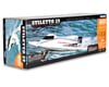 Image 2 for Pro Boat Stiletto 29 Brushless Tunnel Boat BND