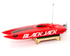 Image 1 for Pro Boat Blackjack 29 Brushless Catamaran RTR w/2.4GHz Radio System