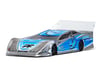 Image 3 for Protoform Cyclone 10.0 Dirt Oval Late Model Body (Clear)