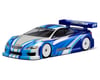 Image 3 for Protoform LTC-R Touring Car Body (Clear) (190mm) (X-Lite)