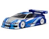 Image 3 for Protoform LTC-R Touring Car Body (Clear) (190mm) (Light Weight)
