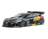 Image 3 for Protoform Cadillac ATS-V.R Touring Car Body (Clear) (190mm)