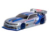 Image 3 for Protoform Chevy Camaro Z/28 Body (Clear) (190mm)