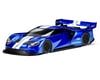 Image 2 for Protoform Ford GT 200mm Pan Car Body (Clear)
