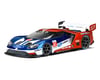 Image 3 for Protoform Ford GT 1/10 Touring Car Body (Clear) (190mm) (Light Weight)