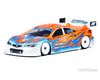 Image 3 for Protoform MS7 Touring Car Body (Clear) (190mm) (PRO-Lite Weight)