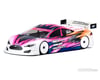 Image 3 for Protoform Type-S Touring Car Body (Clear) (190mm) (PRO-Lite Weight)