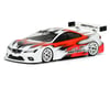 Image 3 for Protoform Spec6 Touring Car Body (Clear) (190mm) (Light Weight)