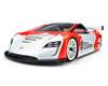 Image 4 for Protoform Turismo Touring Car Body (Clear) (190mm) (X-Lite)