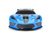 Image 7 for Protoform Arrma Felony & Infraction Corvette C8 Pre-Painted Body (Blue)