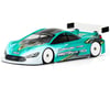 Related: Protoform P63 1/10 Touring Car Body (Clear) (0.4mm) (190mm) (X-Lite)