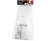 Image 4 for Protoform P63 1/10 Touring Car Body (Clear) (0.4mm) (190mm) (X-Lite)