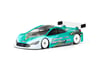 Image 7 for Protoform P63 1/10 Touring Car Body (Clear) (0.4mm) (190mm) (X-Lite)