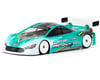 Image 1 for Protoform P63 1/10 Touring Car Body (Clear) (190mm) (0.5mm)