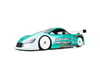 Image 9 for Protoform P63 1/10 Touring Car Body (Clear) (190mm) (Light Weight)