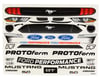 Image 4 for Protoform 2021 Ford Mustang 1/7 GT Body (Clear) (Felony)