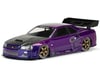 Related: Protoform 2002 Nissan Skyline GT-R R34 1/7 Touring Car Body (Clear)