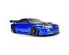Image 4 for Protoform 2002 Nissan Skyline GT-R R34 Pre-Painted 1/7 On-Road Body (Blue)