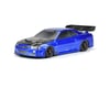Image 5 for Protoform 2002 Nissan Skyline GT-R R34 Pre-Painted 1/7 On-Road Body (Blue)
