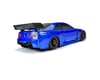 Image 6 for Protoform 2002 Nissan Skyline GT-R R34 Pre-Painted 1/7 On-Road Body (Blue)