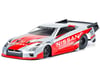 Image 1 for Protoform Nissan GT-R R35 No Prep Drag Racing Body (Clear)