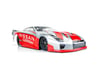 Image 5 for Protoform Nissan GT-R R35 No Prep Drag Racing Body (Clear)