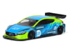 Image 1 for Protoform Speed3 1/10 FWD Touring Car Body (Clear) (190mm)