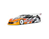 Image 11 for Protoform Kyosho Mini-Z 1/28 P63 Body (Clear) (Lightweight)