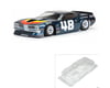 Image 1 for Protoform 1970 Plymouth Barracuda Vintage Racing "VTA Class" Body (Clear)