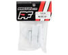 Image 2 for Protoform 1/10 F1 Rear Wing (White)