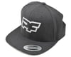 Image 1 for Protoform Grayscale Classic Snapback Hat