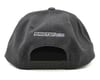 Image 2 for Protoform Grayscale Classic Snapback Hat