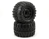 Image 1 for Pro-Line Interco TSL SX Super Swamper 3.8" Tire 17mm 1/2" Offset (Black)