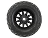 Image 2 for Pro-Line Interco TSL SX Super Swamper 3.8" Tire 17mm 1/2" Offset (Black)