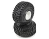 Image 1 for Pro-Line Flat Iron XL 2.2" Rock Crawler Tires w/Memory Foam (2)