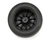 Image 2 for Pro-Line Prime 2.8" Pre-Mounted Tires w/F-11 Nitro Rear Wheels (2) (Black)