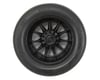 Image 2 for SCRATCH & DENT: Pro-Line Prime 2.8" Pre-Mounted w/F-11 Electric Rear Wheels (2) (Black) (M2)