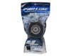 Image 3 for Pro-Line Badlands MX28 2.8" Tires w/F-11 Electric Rear Wheels (2) (Grey)