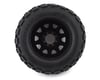 Image 2 for Pro-Line Badlands MX38 3.8" Tire w/Raid 8x32 Wheels (Black) (2) (M2)