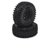 Image 1 for Pro-Line Hyrax 1.9" Tires w/Impulse Wheels (Black) (2) w/12mm Hex (G8)