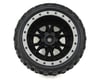 Image 2 for Pro-Line X-Maxx Badlands MX43 Pro-Loc Pre-Mounted All Terrain Tires (MX43)