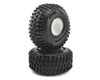 Image 1 for Pro-Line Hyrax 2.2" Rock Terrain Crawler Tires w/Memory Foam (2) (G8)