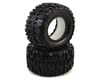 Image 1 for Pro-Line X-Maxx Trencher 4.3" Pro-Loc Truck Tires (2)