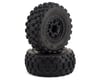 Image 1 for Pro-Line Badlands MX SC Tires w/Split Six Wheels (2) (Black) (Slash Front)