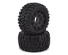 Image 1 for Pro-Line Trencher Low Profile 2.8" Tires w/Raid Rear Wheels (2) (Black) (M2)