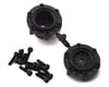 Image 3 for Pro-Line Trencher Low Profile 2.8" Tires w/Raid Rear Wheels (2) (Black) (M2)