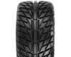 Image 5 for Pro-Line Street Fighter LP 2.8" Tires w/Raid Rear Wheels (2) (Black) (M2)