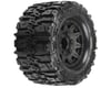 Image 1 for Pro-Line Trencher HP Belted 2.8" Pre-Mounted Truck Tires (M2) (2) (Black)